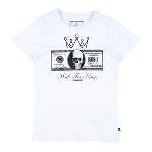 Philipp Plein T-Shirt Size 6